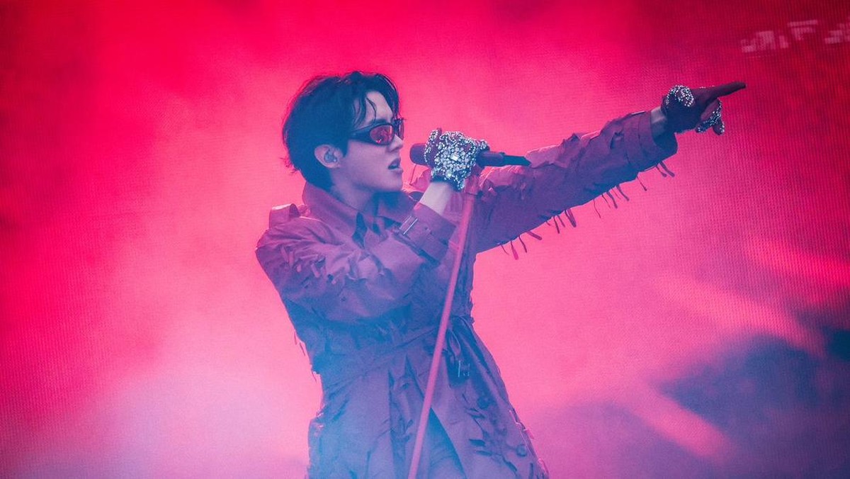 J-Hope Rampungkan Tur, BTS Reuni: Comeback Semakin Dekat!