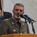 Iran Tunjuk Panglima Militer Baru Usai Dibunuh Israel, Ini Sosoknya
