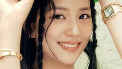 Jisoo BLACKPINK Ungkap Perasaan Jelang Comeback Hingga Bocoran Persiapannya