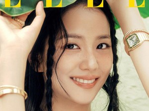 Jisoo BLACKPINK Ungkap Perasaan Jelang Comeback Hingga Bocoran Persiapannya