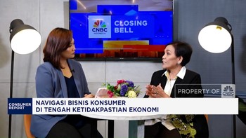 Video: Jurus Emiten Konsumer Tetap Eksis Selama 7 Dekade