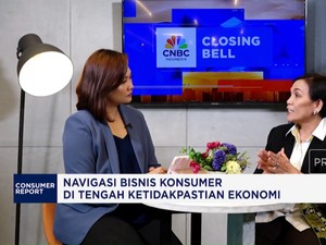 Video: Jurus Emiten Konsumer Tetap Eksis Selama 7 Dekade