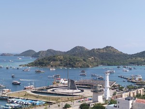 4 Lokasi Salat Id di Labuan Bajo, Waterfront Jadi Utama