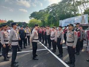 Bali Kembali Jadi Tuan Rumah Event Internasional, Polda Siap Amankan