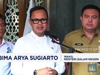 Video: Kemendagri Ambil Alih Polemik 4 Pulau Aceh-Sumut