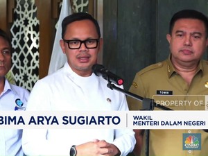 Video: Kemendagri Ambil Alih Polemik 4 Pulau Aceh-Sumut