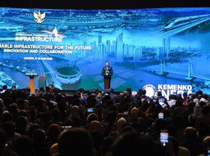 AHY Bakal Akselerasi Pembangunan Lewat Project Facilitation Office