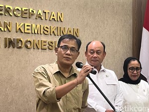1.000 Dapur MBG Mau Dibangun di Wilayah 3T