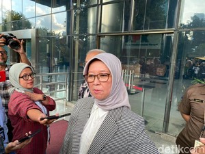 Kepala BPH Migas Akui Dicecar KPK soal Penyaluran Gas Bumi di Kasus Korupsi PGN