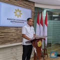 Prabowo Siapkan Pulau Galang Buat Tampung 2.000 Korban Perang Gaza
