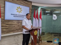 Prabowo Siapkan Pulau Galang Buat Tampung 2.000 Korban Perang Gaza