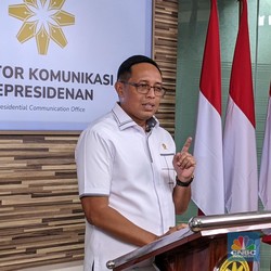 Kepala PCO Soal 4 Pulau Aceh-Sumut: Presiden Segera Ambil Keputusan