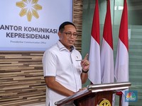 Kepala PCO Soal 4 Pulau Aceh-Sumut: Presiden Segera Ambil Keputusan