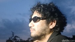 Kunto Aji Kenang Gustiwiw Sosok Menyenangkan dan Bisa Gaul di Mana Saja