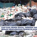 Video: Menteri LH Sebut Ada Sanksi Pemda Yang Lalai Kelola Sampah