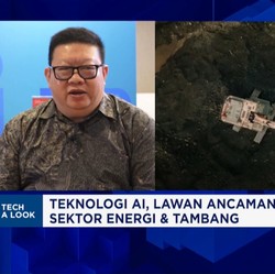 Video: Lawan Hacker Migas, Pengusaha Tambah Investasi Keamanan Siber