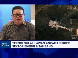 Video: Lawan Hacker Migas, Pengusaha Tambah Investasi Keamanan Siber