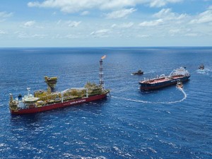 Produksi Minyak Lapangan Terubuk Natuna Ditambah Jadi 6.600 Barel/Hari