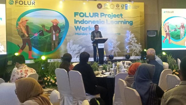 Anak Buah Zulhas Ungkap Kabar Terbaru Proyek Nasional di Aceh-Sumut