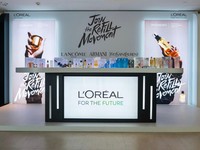 L'Oreal Luncurkan Gerakan Refill, Skincare hingga Sampo Bisa Isi Ulang