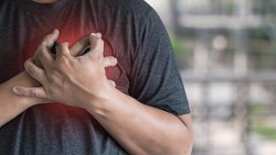 Masih Muda Sudah Kena Serangan Jantung? Kata Dokter, Ini Jadi Penyebabnya