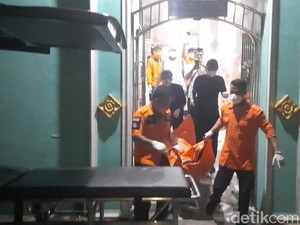Dosen Wanita Asal Medan Ditemukan Tewas Membusuk di Kos Colomadu Karanganyar