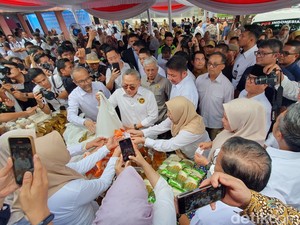 Koperasi Merah Putih Ditarget 3 Tahun Kuat, Kembangkan Unit Usaha Lain