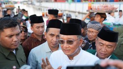Menteri PU Pastikan Proyek IKN Tahap II Lanjut