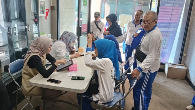 Merck Lindungi 28 Juta Warga Indonesia dalam Misi Lawan Tiroid