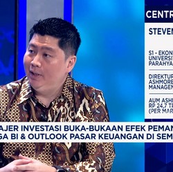 Video: Modal Pasar Saham & SBN Tarik Investor Saat Iran-Israel Panas