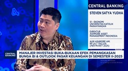 Video: Modal Pasar Saham & SBN Tarik Investor Saat Iran-Israel Panas