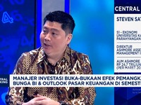 Video: Modal Pasar Saham & SBN Tarik Investor Saat Iran-Israel Panas