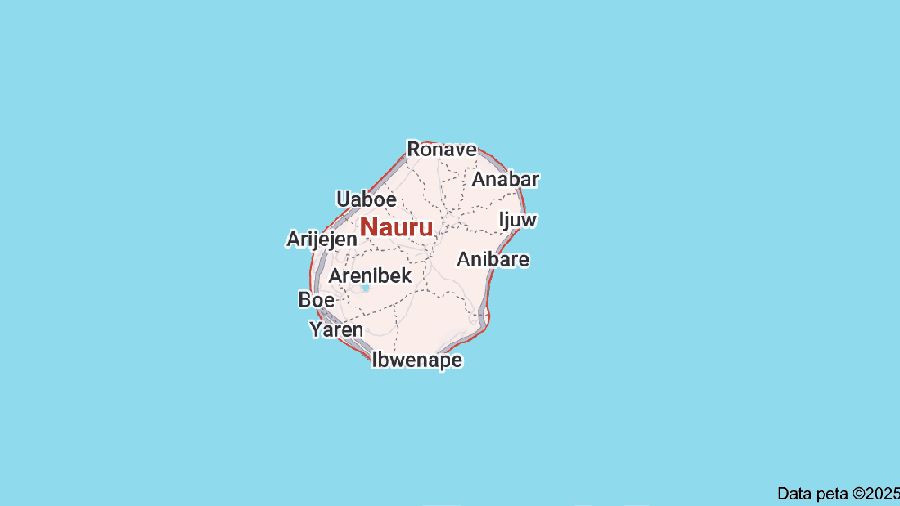 Nauru Nauru