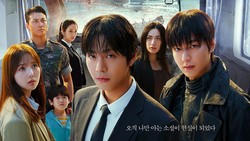 3 Alasan Omniscient Reader Layak Ditunggu, Ada Lee Minho-Ahn Hyo Seop!