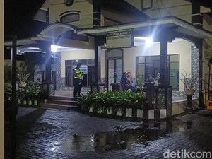 Pasangan Kekasih di Kota Probolinggo Dibegal, Leher Dikalungi Celurit