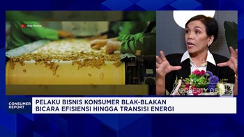 Video: Pelaku Bisnis Konsumer Blak-blakan Efisiensi-Transisi Energi