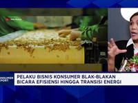 Video: Pelaku Bisnis Konsumer Blak-blakan Efisiensi-Transisi Energi