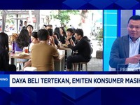 Video: Pelemahan Daya Beli, Emiten Konsumer Ubah Strategi Produk