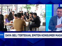 Video: Pelemahan Daya Beli, Emiten Konsumer Ubah Strategi Produk