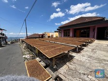 Implikasi Destruktur Kebijakan Tembakau Indonesia