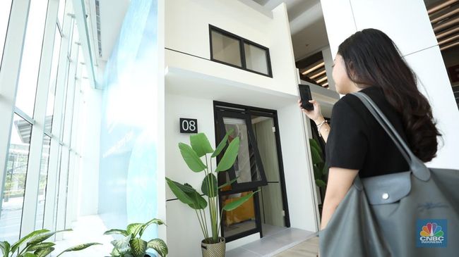 Terjebak Pinjol, Masyarakat Makin Sulit Dapatkan Rumah Subsidi
