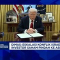 Video: Saat Perang Berkobar, Saham & Investasi Mana Yang Bisa Cuan?