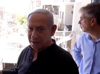 PM Israel Benjamin Netanyahu Keracunan Makanan, Batal Sidang Korupsi