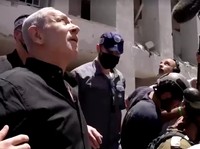 Bukti Kekejaman Israel: Bunuh 11 Petinggi Iran & 7 Ilmuwan Nuklir Iran