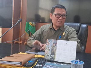 Banten Siapkan Sistem SPMB Offline bagi Wilayah Tak Ada Sinyal Internet