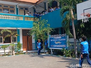 Tragedi Tewasnya Siswa SMP 3 Pasuruan Tersetrum Mikrofon