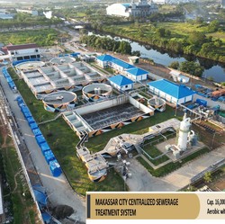Sanitasi Kota Level Dunia: Memiontec Ubah Limbah Jadi Berkah di 3 Kota