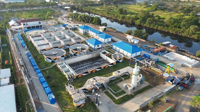 Sanitasi Kota Level Dunia: Memiontec Ubah Limbah Jadi Berkah di 3 Kota
