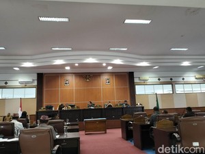 18 Paket Proyek-Perjalanan Dinas 26 OPD Manggarai Barat Jadi Temuan BPK