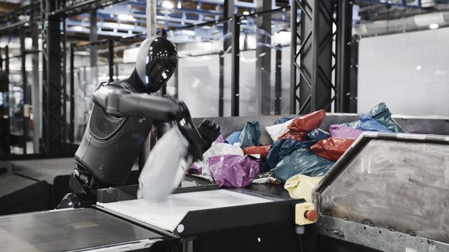 Dunia Berubah Drastis 5 Tahun Lagi, Begini Menurut Ahli China